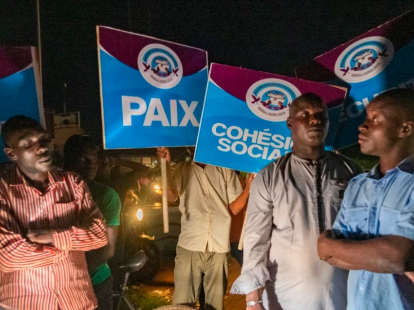 Grushti i shtetit në Niger, përfundon afati për lirimin e presidentit
