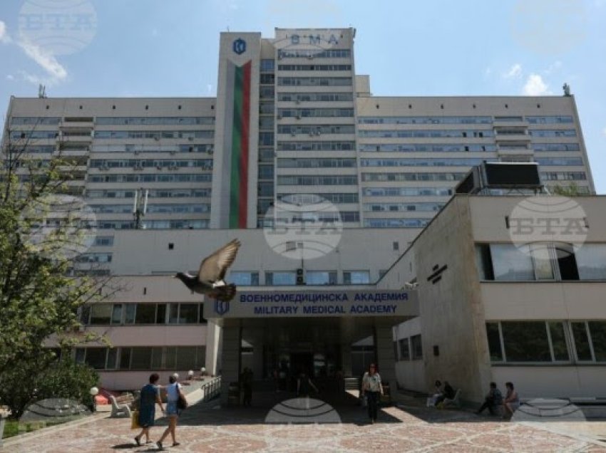 Gjendja e tifozit bullgar të plagosur në Shkup po përmirësohet