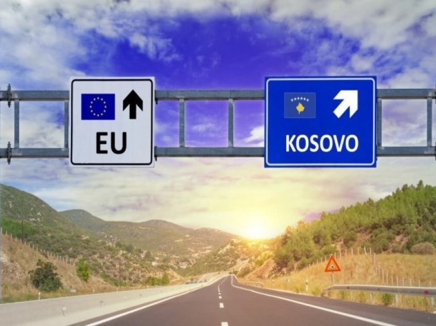 Studimi, të rinjtë e Kosovës (s)mendojnë të ikin në BE