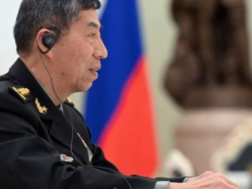 Kina zotohet të rrisë bashkëpunimin ushtarak me Bjellorusinë