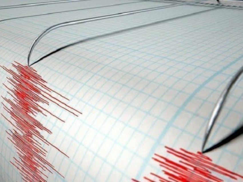 Një tërmet me magnitudë 6.1 godet kryeqytetin kolumbian