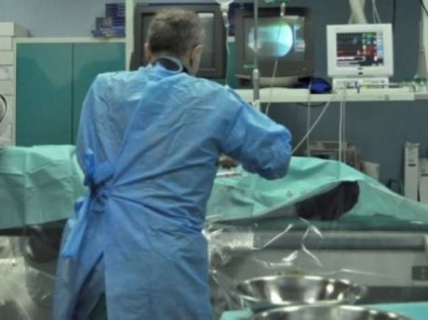 Ankohen anesteziologët e Kosovës, po vuajnë nga sindromi i lodhjes së tepërt