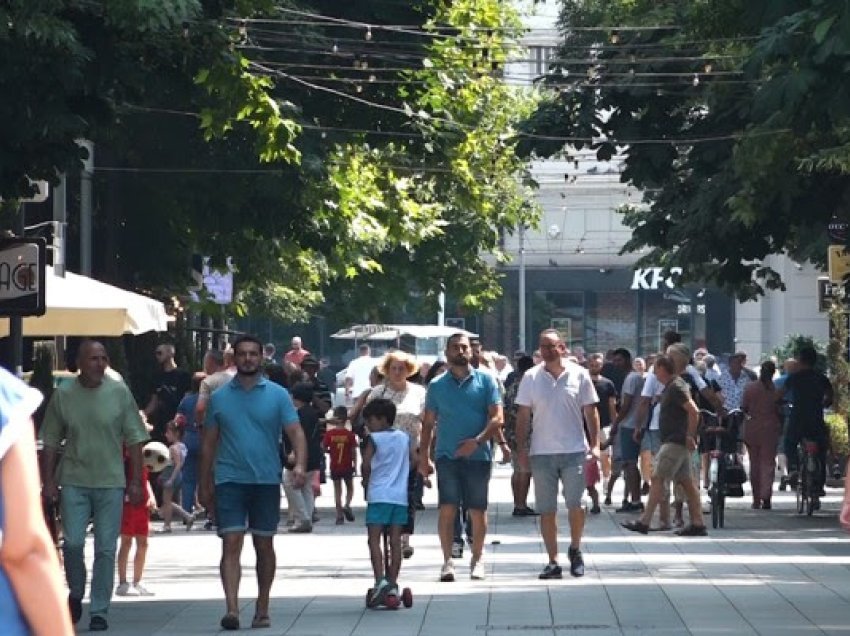 Mërgimtarët duan herën tjetër ta gjejnë Mitrovicën e bashkuar