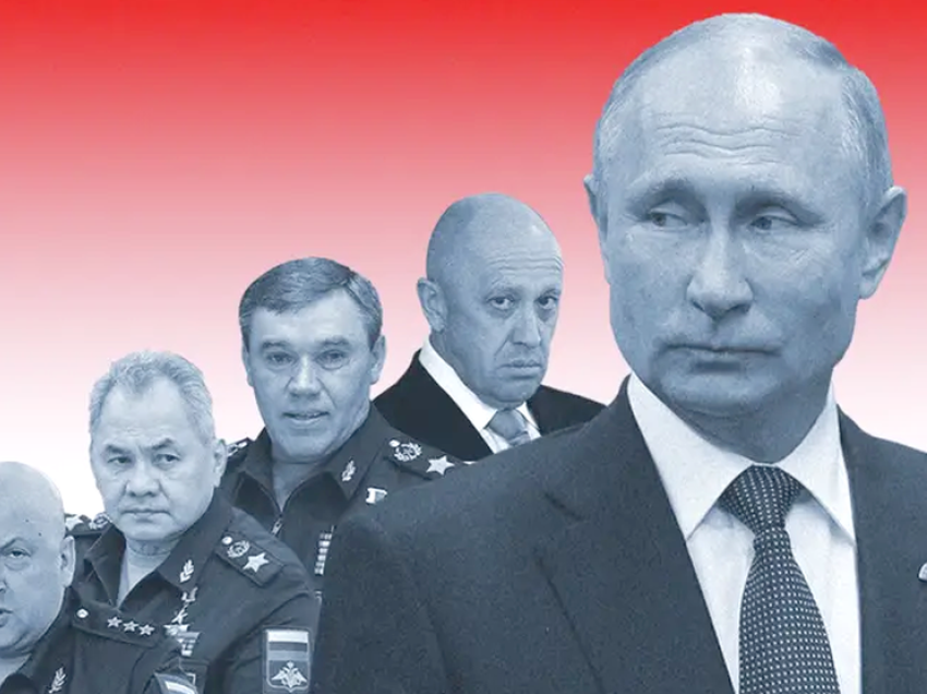 Ja skenarët e Putinit pas vdekjes së Prigozhinit