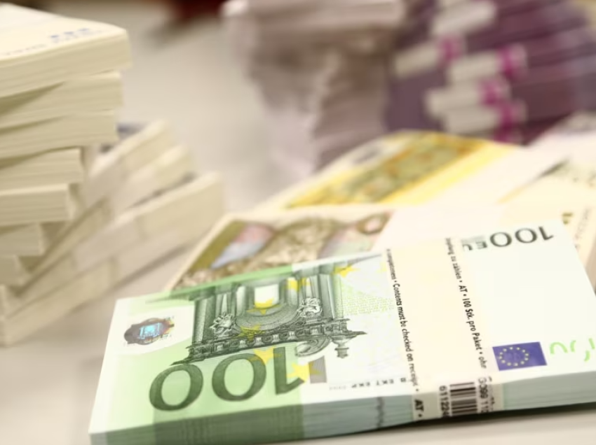Paratë e diasporës – ‘infuzion’ për ekonominë