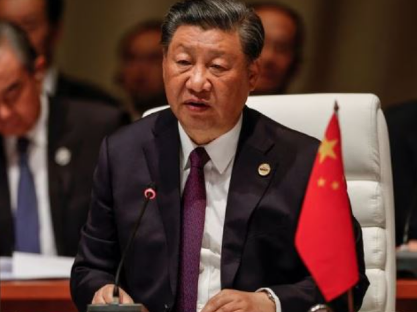 Presidenti i Kinës mund të mos marrë pjesë në samitin e G20 në Indi