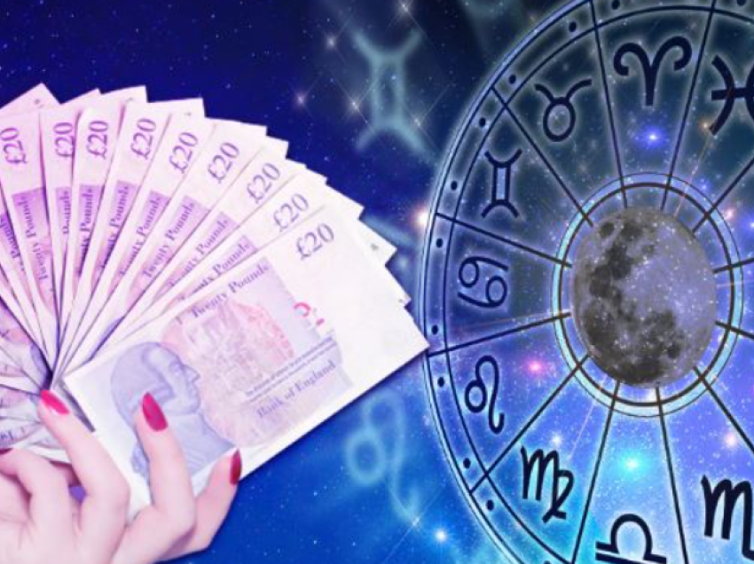 Dy shenjat e horoskopit që do të bëjnë shumë para në dhjetor