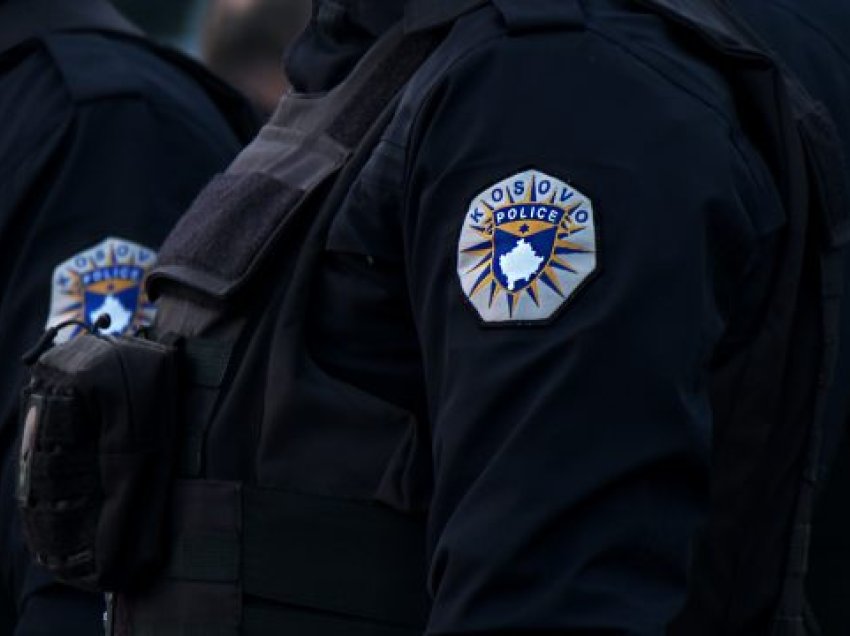 Grabitje e armatosur në Vushtrri, Policia jep detaje