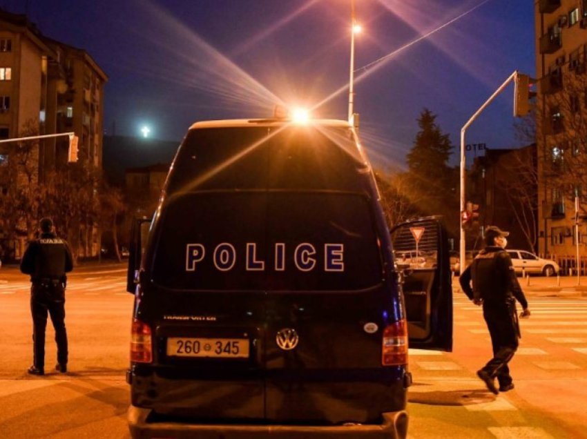 MPB: Është zbardhur vrasja e 76-vjeçarit në Kriva Pallankë, është arrestuar një 27-vjeçar