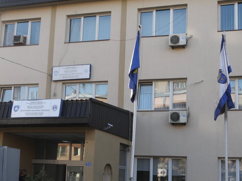 Nuk punon printeri, qytetarët s’mund të marrin shërbime në stacionin policor në Prishtinë