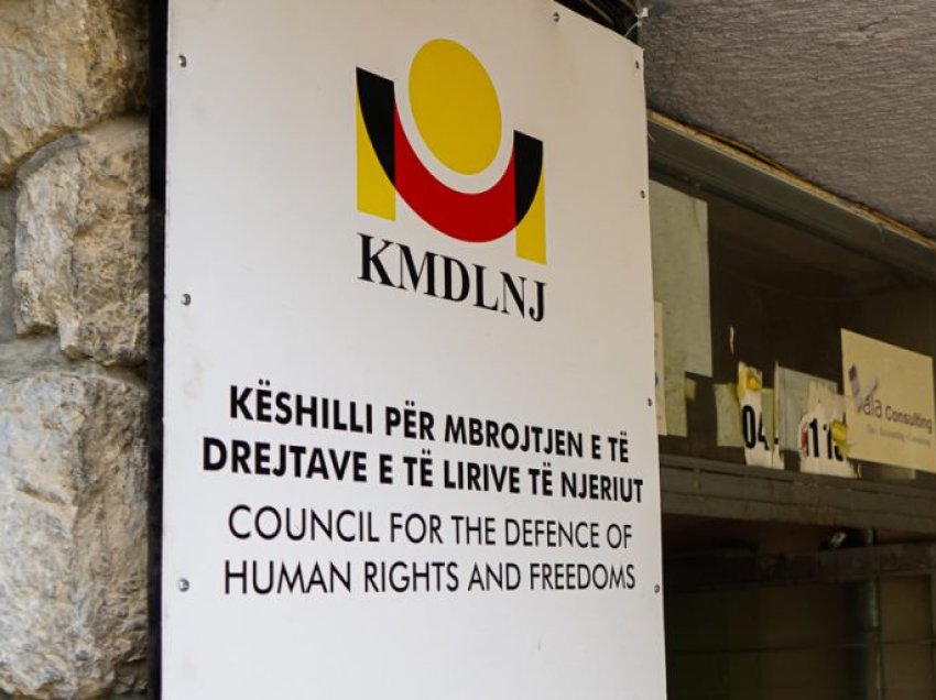 KMDLNj: Dita Ndërkombëtare për të Drejtat e Njeriut në Kosovë, as për t’u shënuar, as për t’u festuar