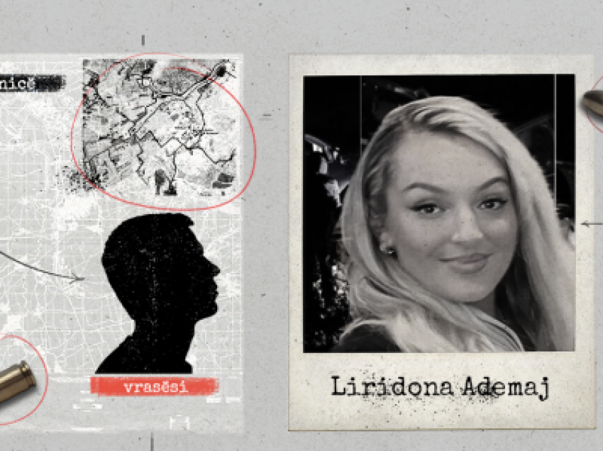 Eksperti zbulon detaje të reja për Liridonën: Një shoqe iu zhduk në Suedi, ky mund të jetë motivi kryesor i vrasjes