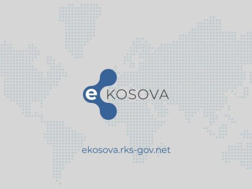 Shtesat për leohna dhe për fëmijët, E-kosova del me sqarime për qytetarët rreth aplikimit
