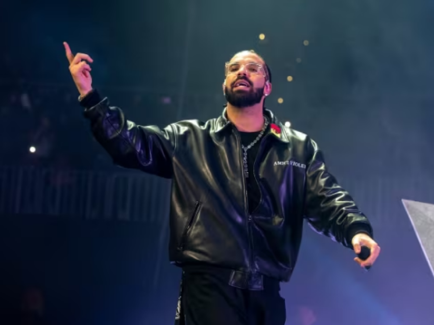 “Nuk kam qenë kurrë”, Drake paralajmëron vizitë në Shqipëri
