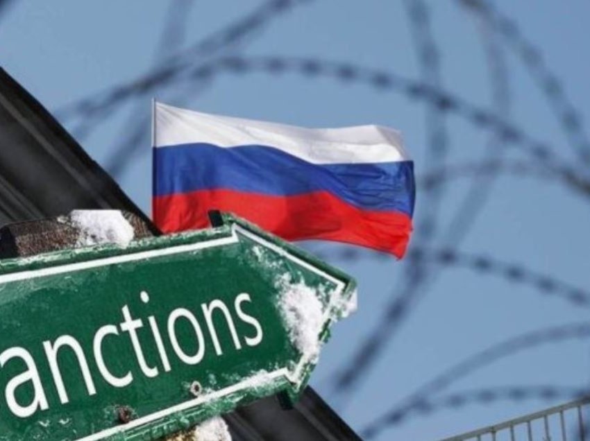 BE-ja miraton paketën e 12-të të sanksioneve kundër Rusisë