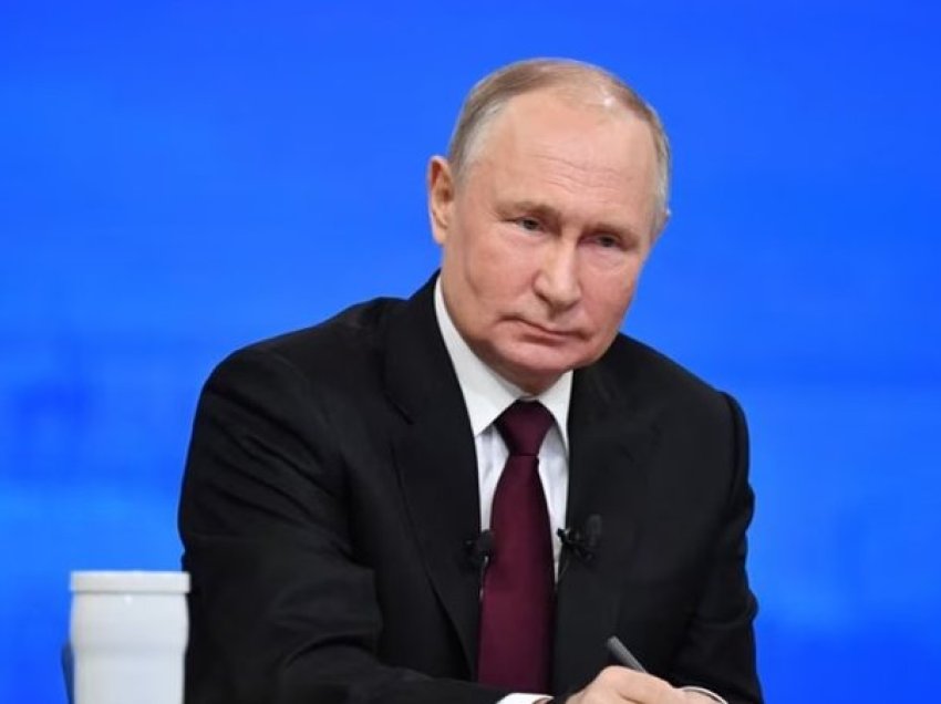 Rusia injoron urdhrin e Gjykatës Penale Ndërkombëtare, Putin planifikon vizitat për vitin 2024