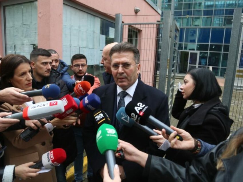 “Shkëlzen Berisha nuk ka asnjë lidhje me procesin”, Mediu përfundon dëshminë në GJKKO për Gërdecin: Dëshmitarët të tregojnë të vërtetën e tyre