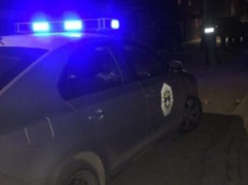 Sulmohet fizikisht një person afër kishës në Zveçan, Policia intervenon në vendin e ngjarjes