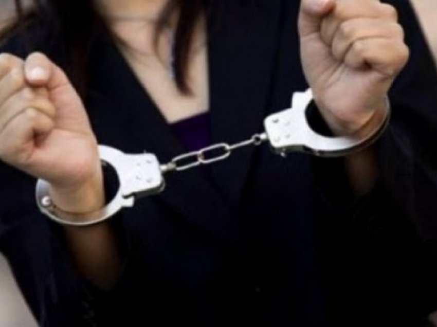 Arrestohen dy të dyshuara për prostitucion në Fushë Kosovë