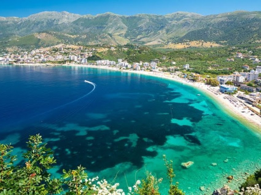 ​Shqipëria, tregues të fortë për një industri të madhe turistike