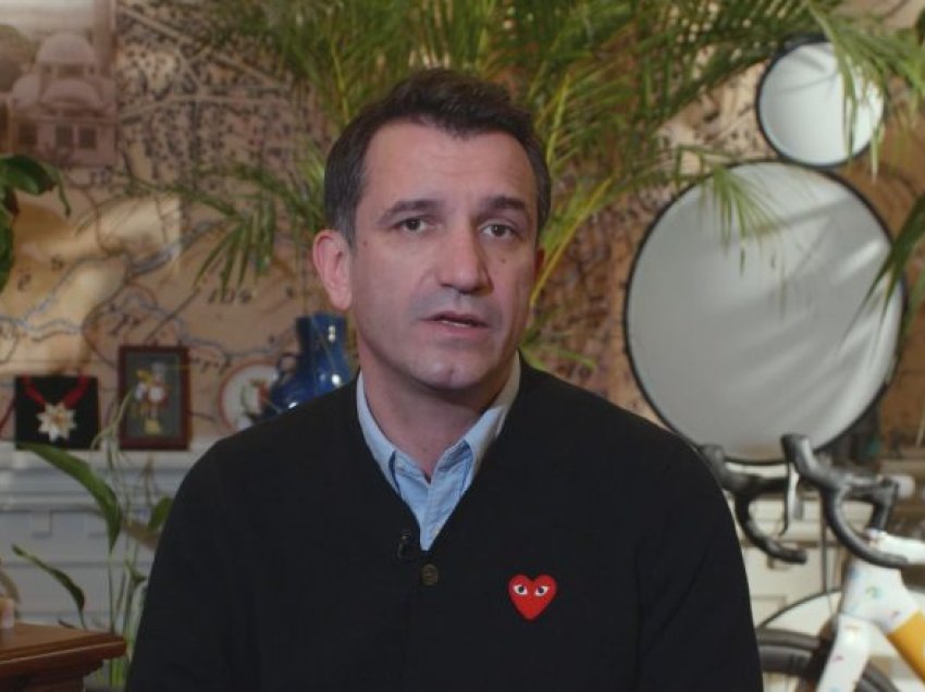 Mesazhi i javës, Veliaj flet për lëvizshmërinë në Tiranë: Ne nuk i ndajmë njerëzit në të ardhur e vendalinj