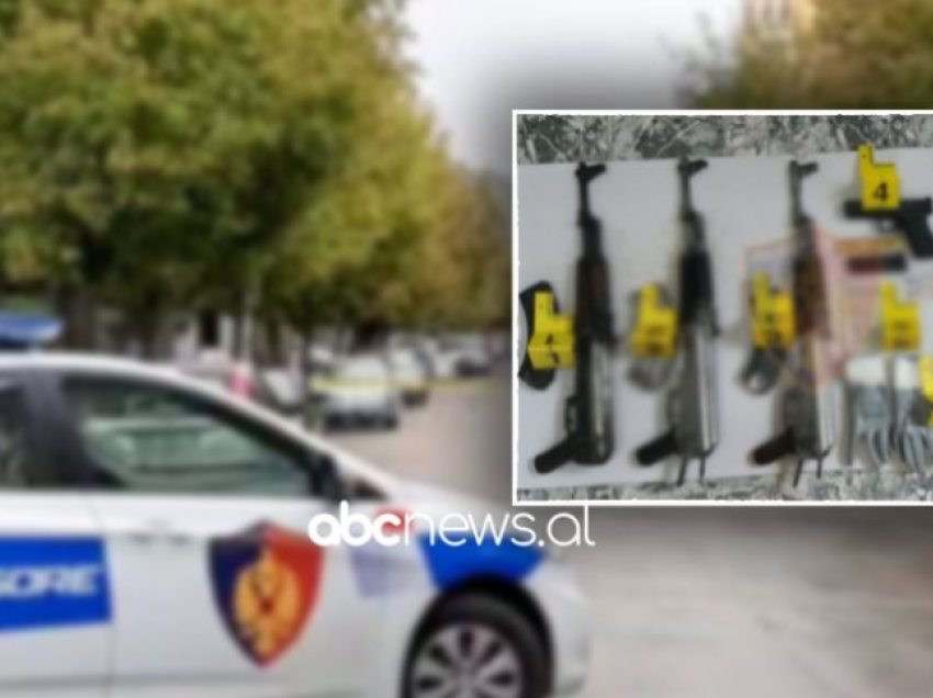 Atentati i dështuar në Elbasan/ Si ra policia në gjurmët e BMW-së me kallashnikov dhe benzinë, ishte vjedhur në Shkodër