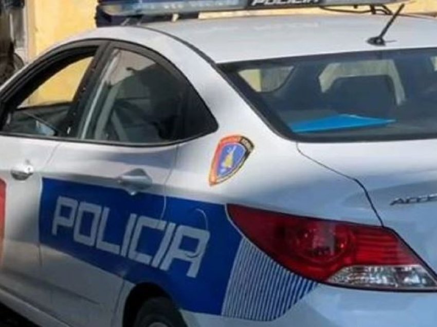 Vepra të ndryshme penale, arrestohen nëntë persona në Tiranë