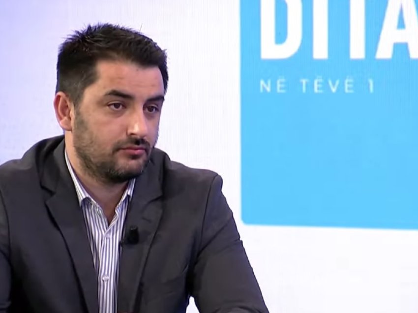 Imeri thotë se refuzimi i planit franko-gjerman do të ishte fatal për Kosovën