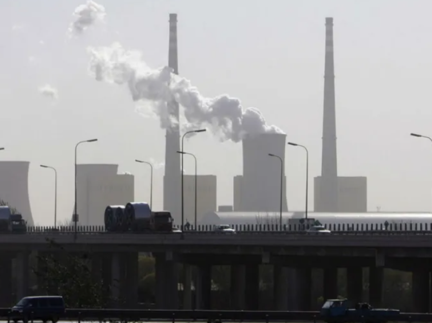Evropa po i kthehet qymyrit dhe energjisë bërthamore për shkak të krizës energjetike