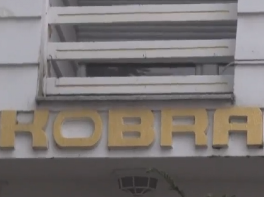 Kjo është shtëpia e Dibran Hoxhajt - Kobras që u bastis nga Policia