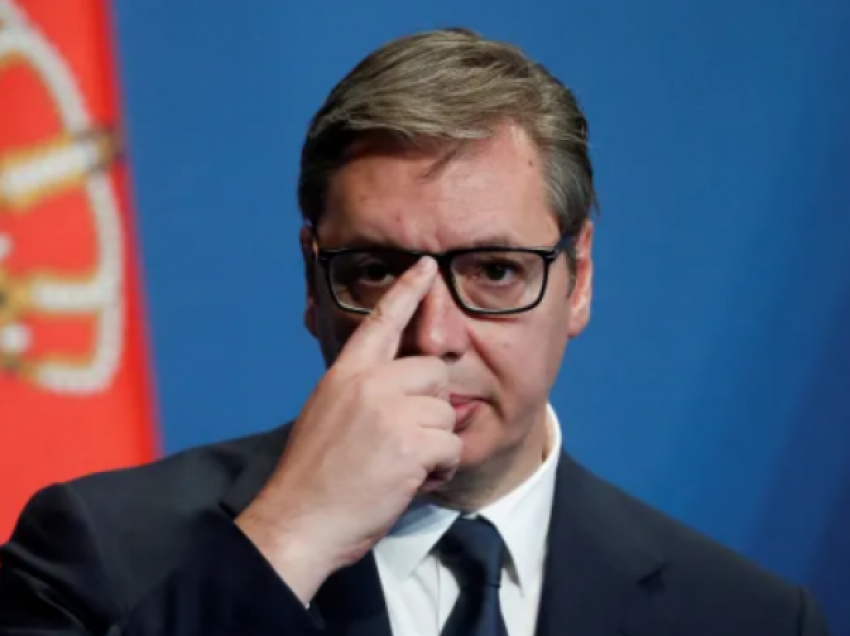 Ministria e Mbrojtjes së Serbisë s’tregon çfarë përgjigje u ka dhënë KFOR-i