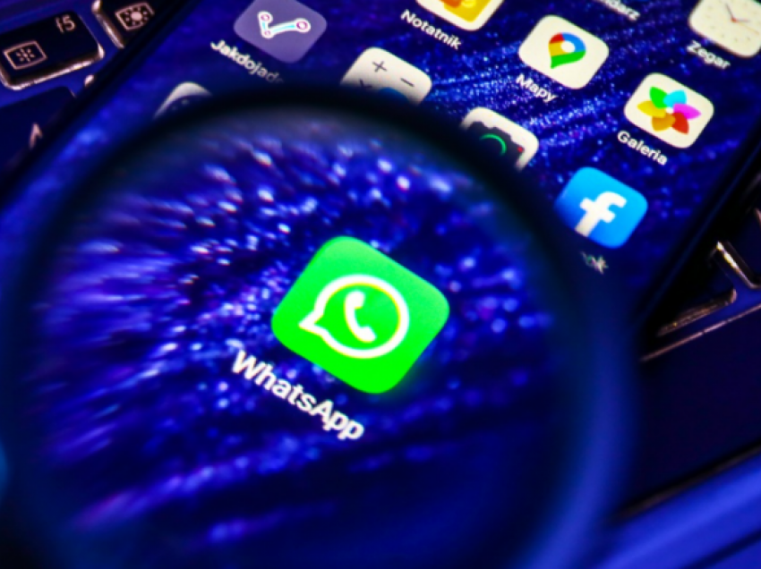 WhatsApp lanson mbështetjen Proxy për përdoruesit në të gjithë botë