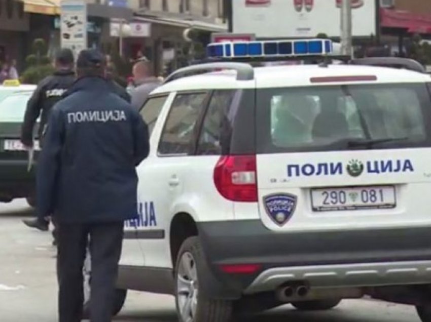 Çiklisti goditet nga automjeti i rëndë në Kumanovë – Kriva Pallankë