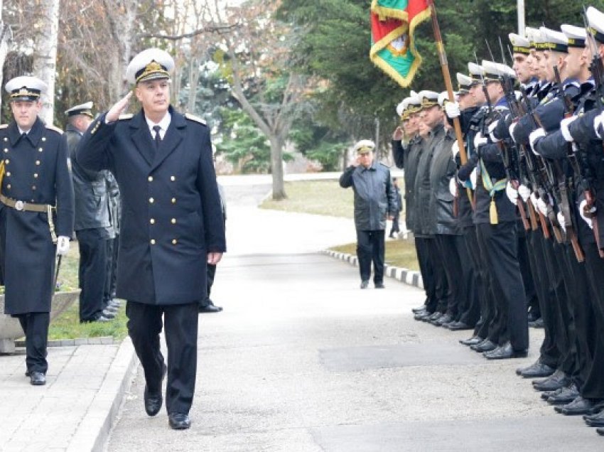 ​Akademia ushtarake detare bullgare përsëri ndër pesë universitetet më të mira detare në botë
