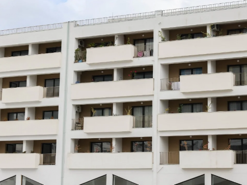 Gati apartamentet për 150 familje në lagjen e re “5 Maji”, Veliaj: Së shpejti hedhim shortin
