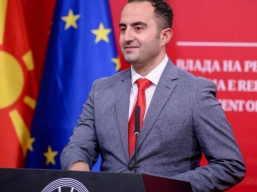 Shaqiri: Shqyrtohet mundësia për kompensimin e orëve të humbura në Maqedoni