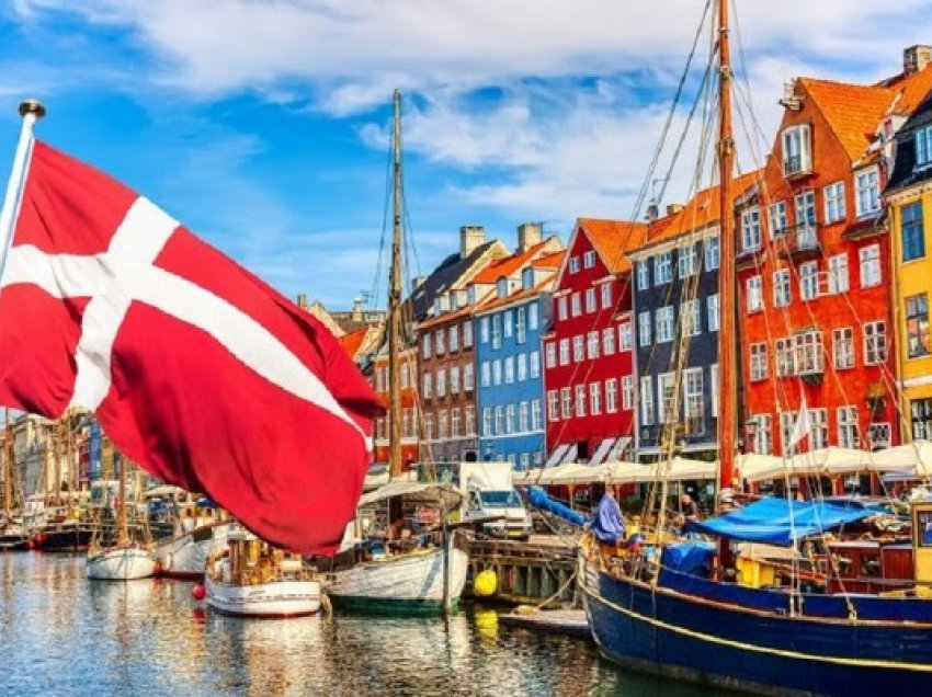 ​Danimarka anulon festën kombëtare, i drejton kursimet në ushtri