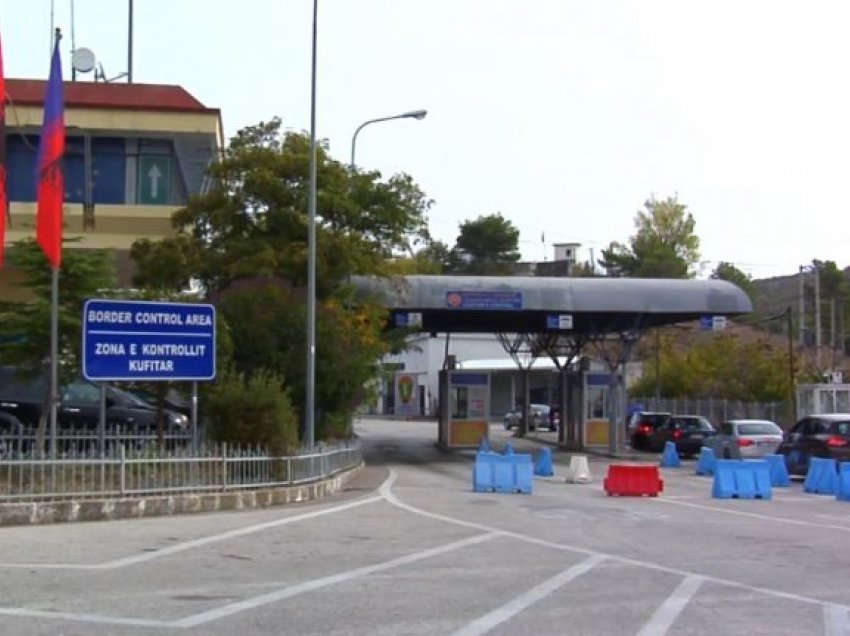 I dënuar me 4 vite nga drejtësia greke, kapet në Kakavijë i shumëkërkuari shqiptar për vjedhje