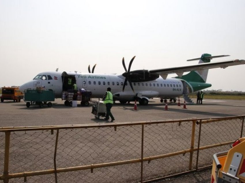 ​Nepal: Kërkimi për katër pasagjerë të tjerë të aeroplanit të rrëzuar vazhdon nesër