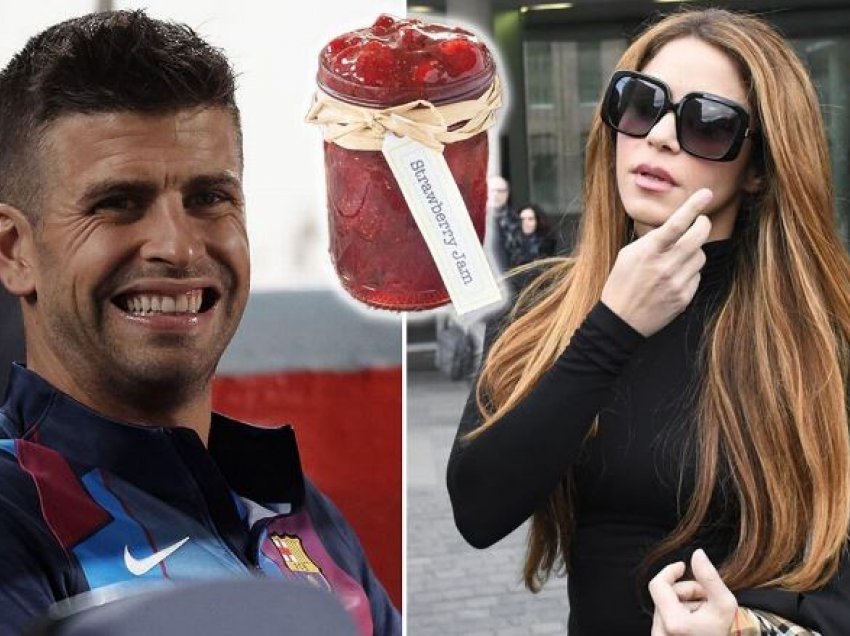 Si e zbuloi tradhëtinë e Pique-s Shakira, ja detaji që e nxorri zbuluar ish-futbollistin
