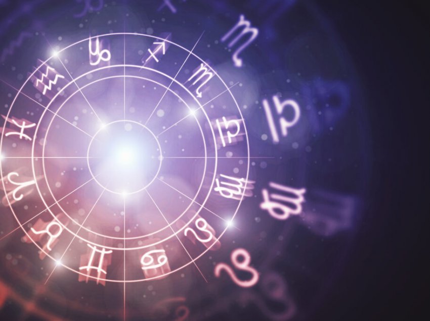 Astrologjia, ndikimi i horoskopit në sjelljen tonë