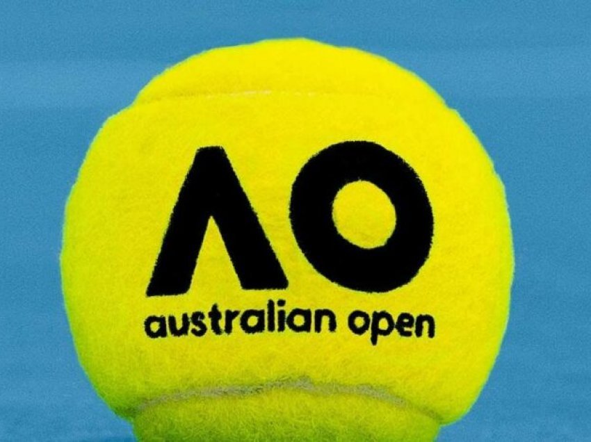 Mësohen dyshet e çerekfinales në “Australian Open”