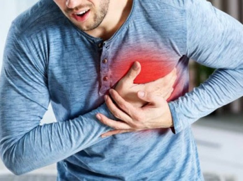 Mjekët rekomandojnë 6 gjëra të thjeshta që mund të parandalojnë 80% të infarkteve