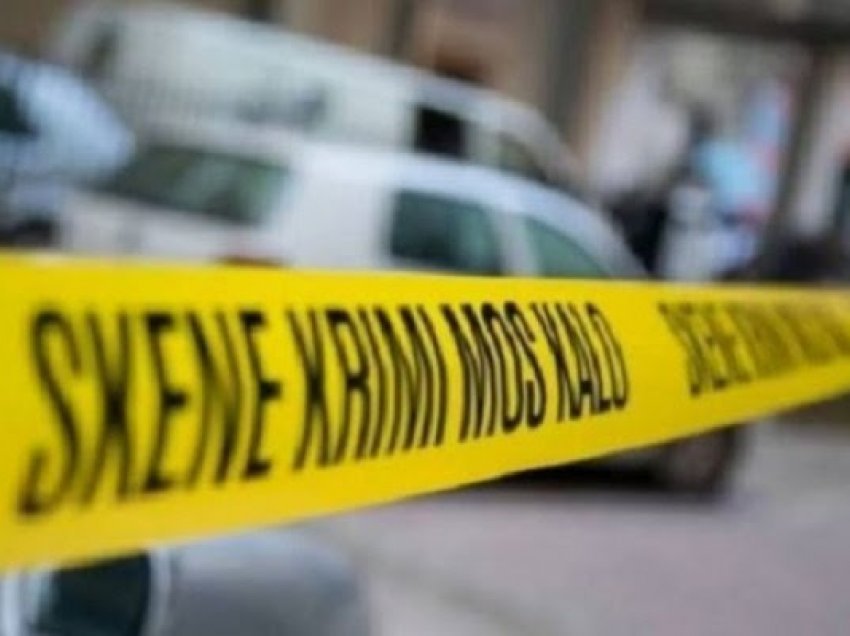 Plagosja në lagjen “Emshir”, arrestohet një person