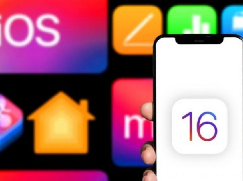 Apple lëshon iOS 16.3: Fokus i madh në siguri