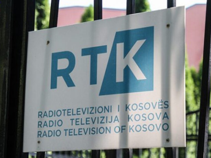 LDK reagon pas zgjedhjes së drejtorit të RTK-së: Tendencë për institucionalizimin e propagandës partiake