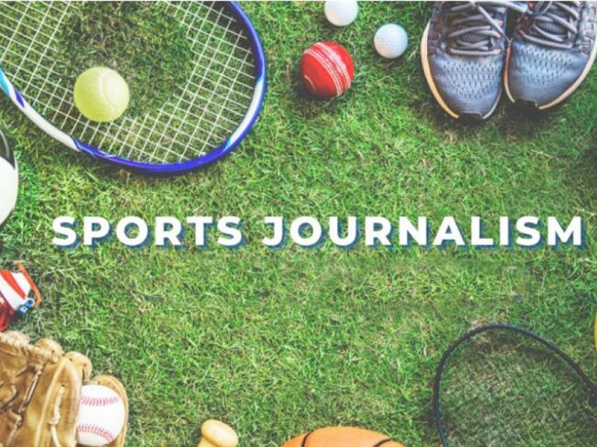 Sot Dita Botërore e gazetarëve të sportit
