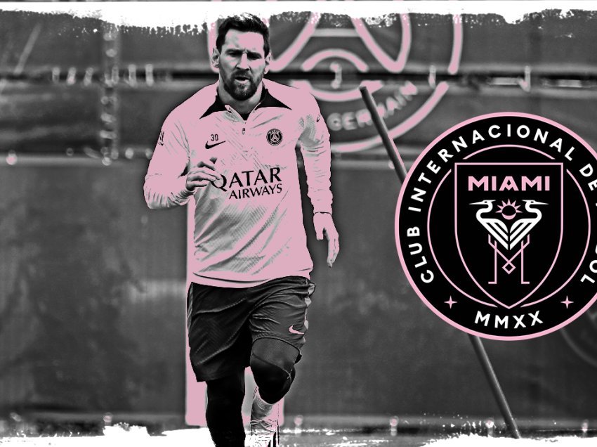 Sa do të fitojë Messi tek Inter Miami? 