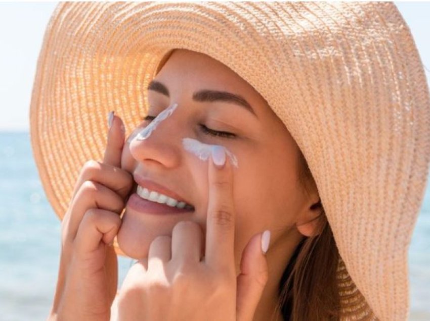 Kremi kundër diellit: 5 gabime që dëmtojnë shëndetin tuaj
