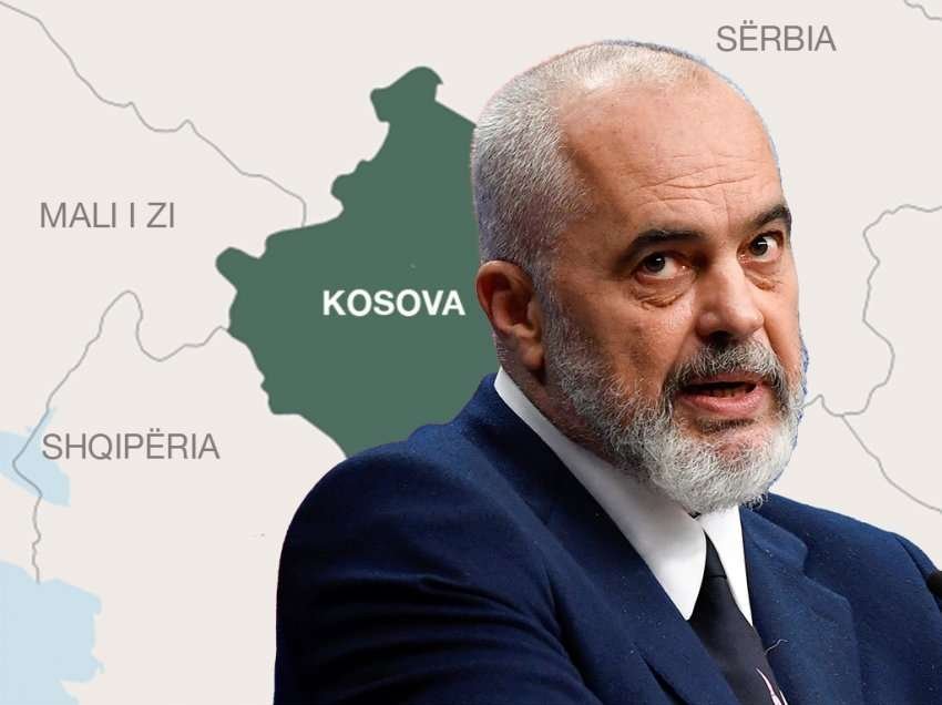Nga Tirana idea serbe e një Dejtoni për konfliktin Serbi-Kosovë
